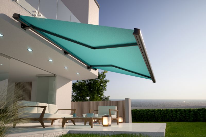 Awning Replacement in Fayetteville, NC