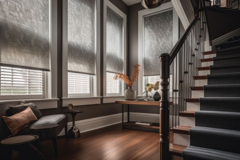 Blinds Hanging Service in Littleton, CO