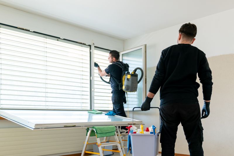 Cellular Blinds Cleaning in Billings, MT