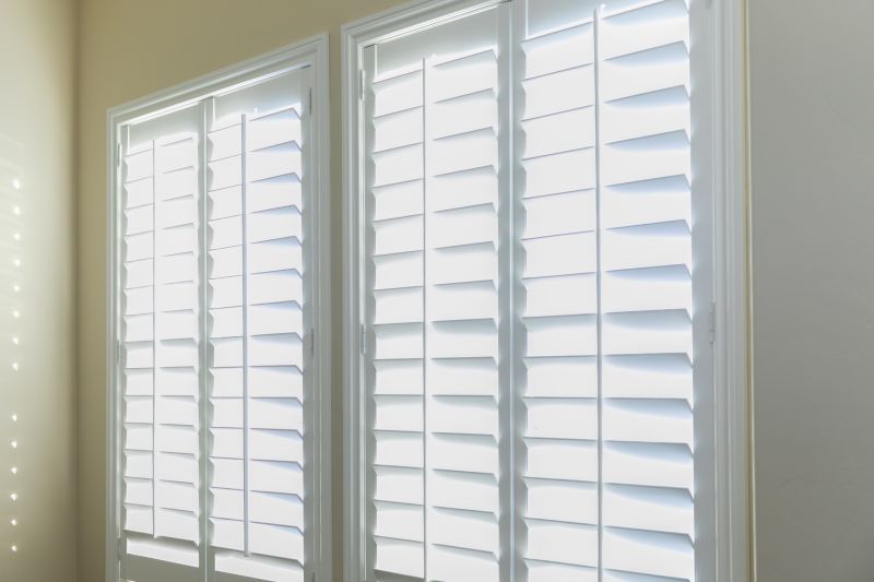 Exterior Shutters Repair in Arvada, CO