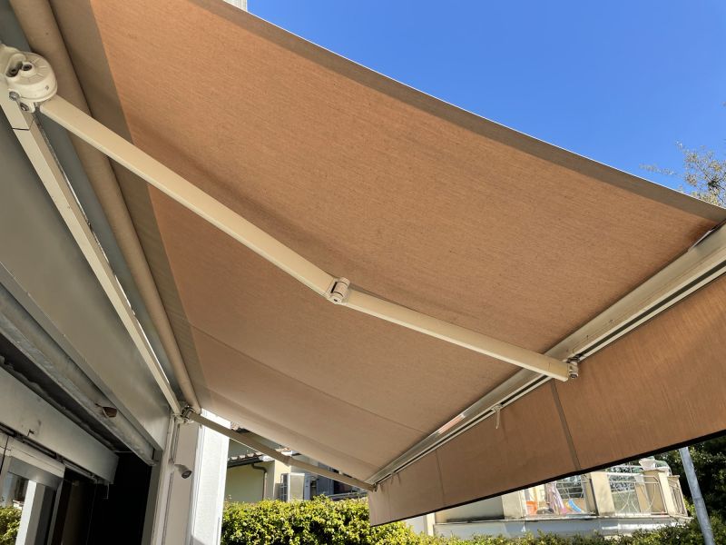 Home Awning Installation in Sonoma County, CA