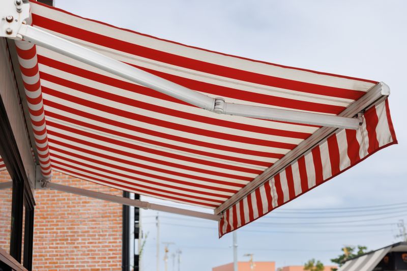 Home Awning Installation in Marin County, CA