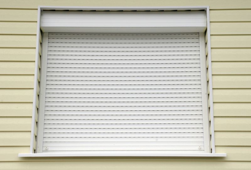 Louvered Shutters Installation in Littleton, CO