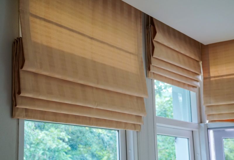 Shades Installation in Denver County, CO