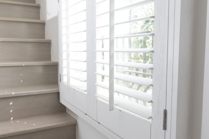 Shutters Replacement in Kansas City, KS