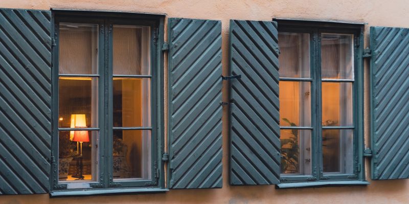 Shutters Replacement in Alpharetta, GA