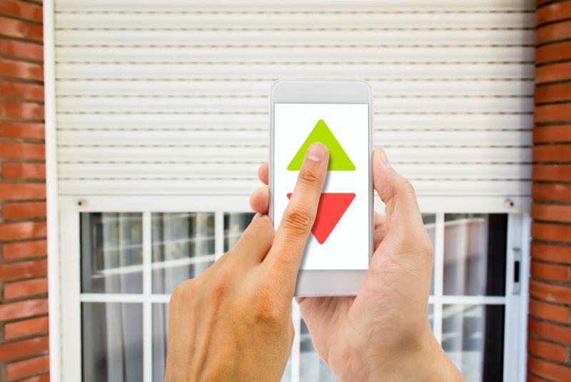 Shutter Testing and Inspection