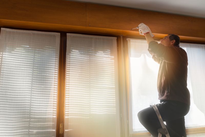 Warranty & Quality Checks