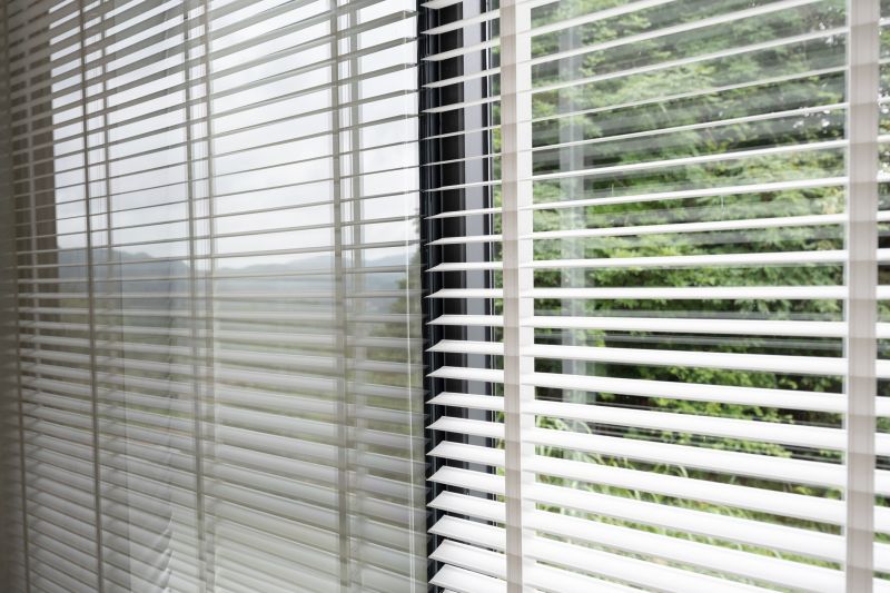 Vertical Blind Cleaning in Nashua, NH