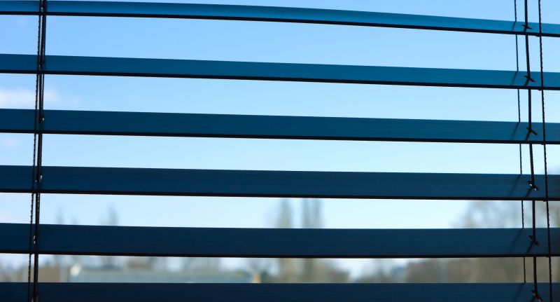 Vertical Blinds Installation in Denver County, CO