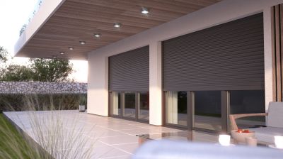 Window Shades Installation in Denver, CO