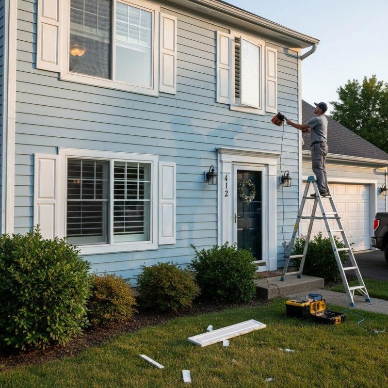 Window Shutters Repair in Littleton, CO