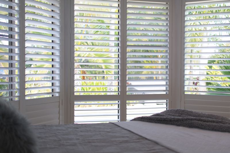 Shutters Replacement in Midlothian, VA