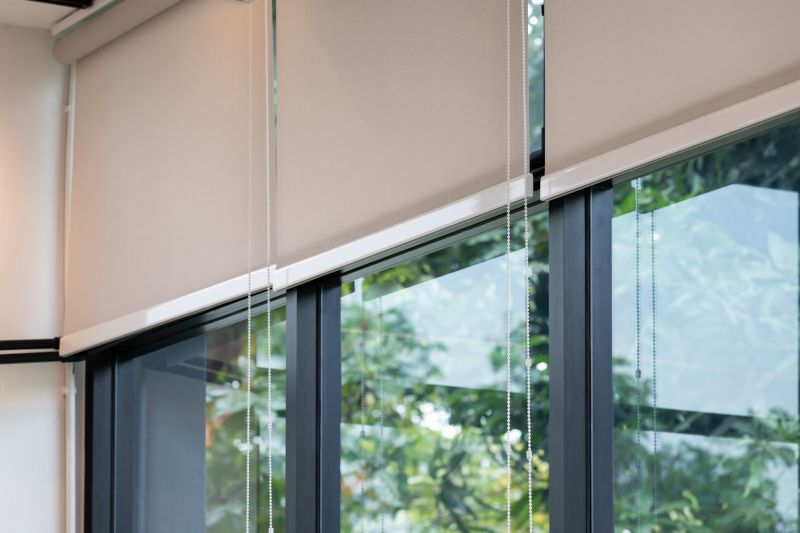 Window Shades Installation in Longmont, CO