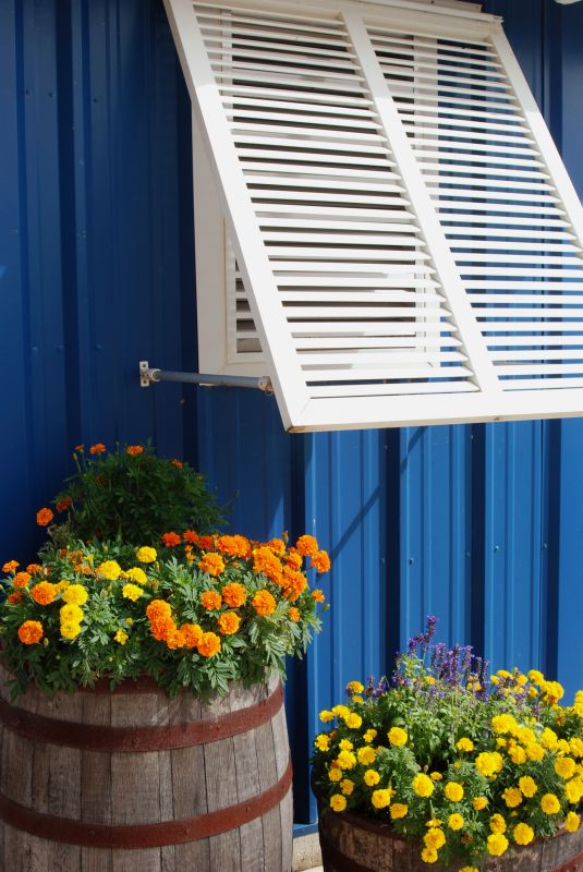 Window Shutter Installation in Denver County, CO