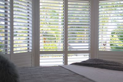 Wood Shutters Installation in Boulder, CO